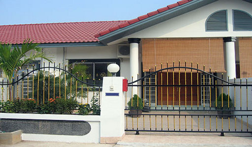 pic Eakmongkol 4 (** Sq.m) Single storey