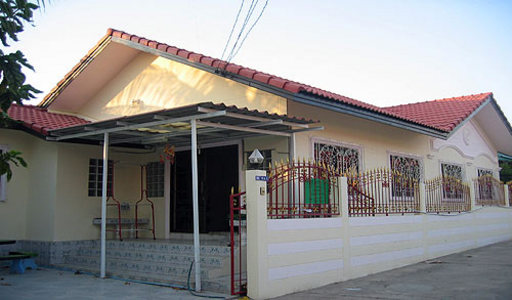 pic Chokchai Village 2 (296 Sq.m)