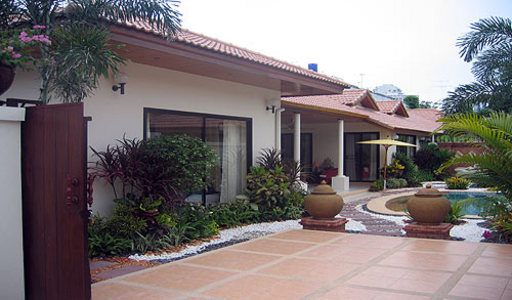 pic Pratumnak Soi 6 House 170 Sq.m