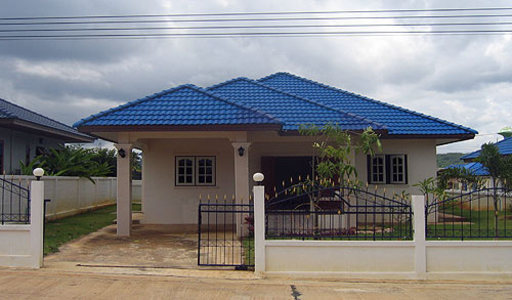 pic Phobchoke Garden Village