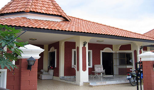 pic Pattaya Lagoon Resort (244 Sq.m) 