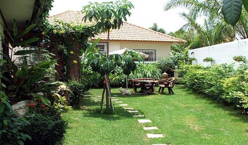 pic Quiet and Nature House(66 Sq.w)2 bedroom