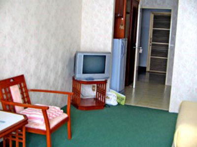 pic Sea-View Rental Condo