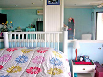 pic Relaxing Pratamnak Hill Condo