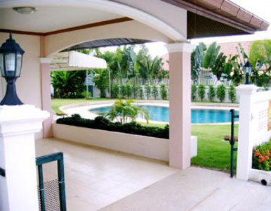 pic New Executive Residence,