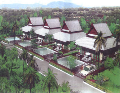 pic Fully furniture 6mill good location