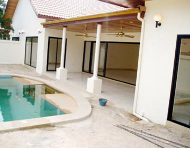 pic House at Pratumnuk Soi 6, Pattaya
