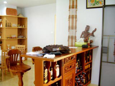 pic Roomy  Rural  Residence 