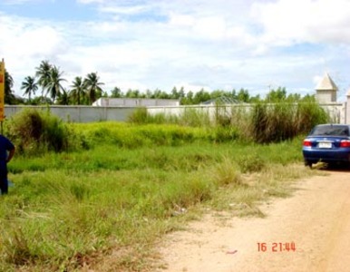 pic 535 Sq.Wah Land for sale