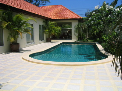 pic Villa Near Jomtien Beach
