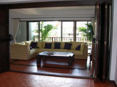 pic Penthouse in Chateau Dale Thai Bali: