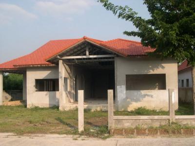 pic In small development off Thappraya Road