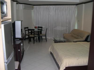 pic View Talay 2A! Well presented studio 