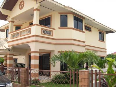 pic Family Home for Rent:Brand new house