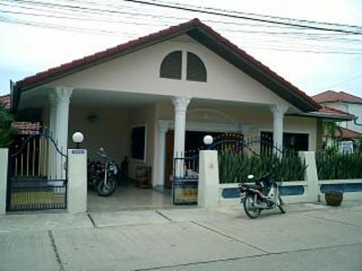 pic Nice Family Single House