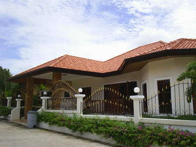 pic Bungalow for Sale.