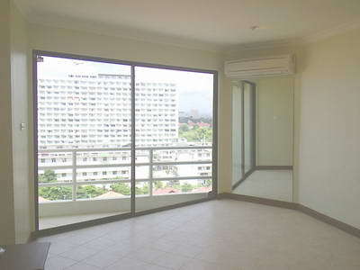 pic Studio Apartment for Sale.