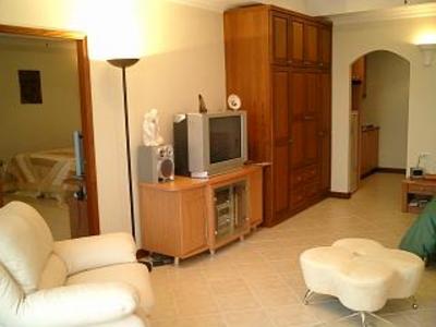 pic Executive Studio Apartment