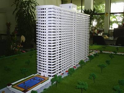 pic View Talay CondoProject No. 6, Fl 23