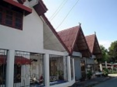pic 2 Storeys house for sale