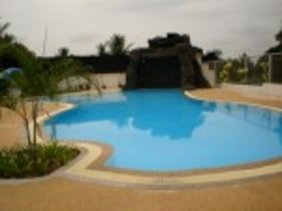 pic 260 sqm house with 3 bedrooms