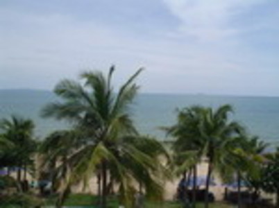 pic Amazing beach front property