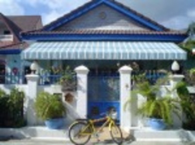pic Exterior Size 60 Twah House  For Sale