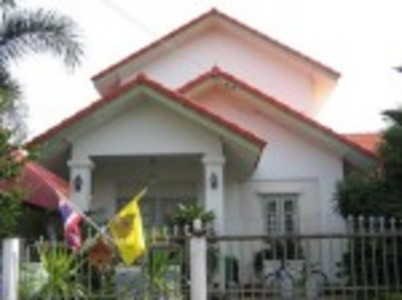 pic Exterior Size65 Twah house in Naklua