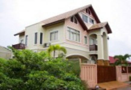 pic  Resale House and Villas - Phuket Town