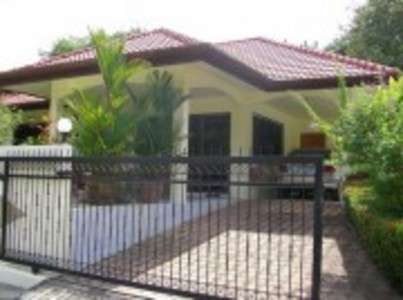 pic Resale House and Villas - Nai Harn