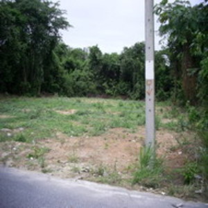 pic Land For Sale.Pratamnak Soi-5