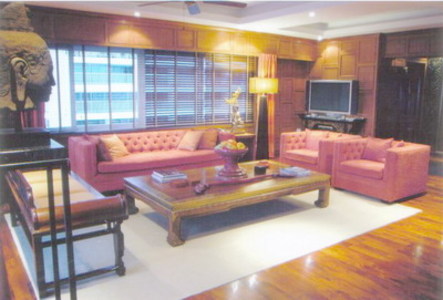 pic ATTRACTIVE 3 BED ROOMS-STAR BEACH CONDO 