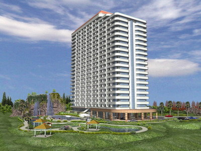 pic WONG AMAT BEACH - -CONDOMINIUM
