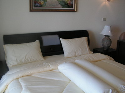 pic Beautiful Studio - Jomtien Complex