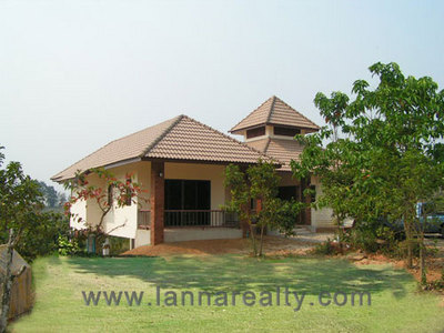 pic New 2 Bedroom House with Views