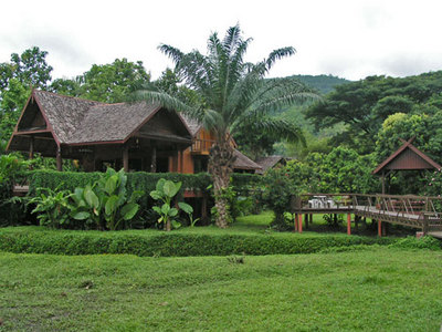 pic Weekend Escape with 50 Rai on Stream