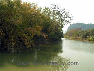 pic 2 Rai Close to City on Maekok