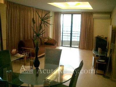 pic Nice Condo in Langsuan with great veiw