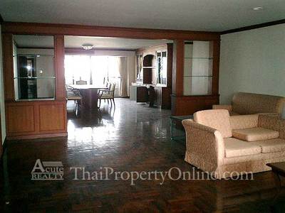 pic "Windsor Tower" with 306 sqm