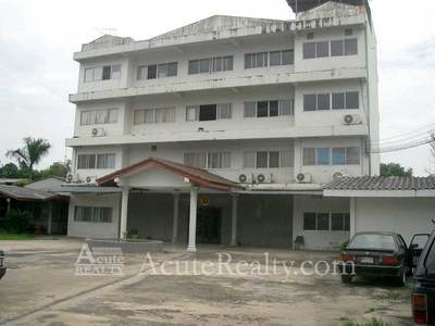 pic Land for sale, Ladprao 48 Area