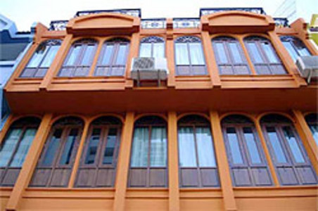 pic Amanta House Boutique-Hotel