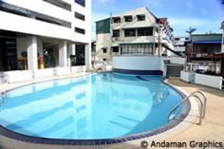 pic Patong Tower apartment 