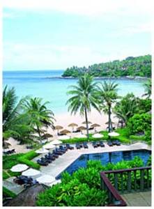 pic The Chedi