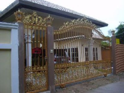 pic Detached bungalow in Jomtien