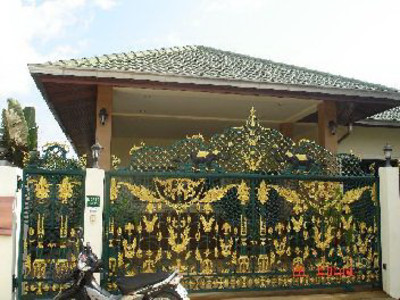 pic Detached bungalow