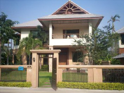 pic Double storey house