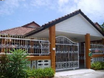 pic Detached bungalow in Naklua