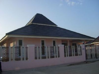 pic Detached bungalow Land size: 93 TW