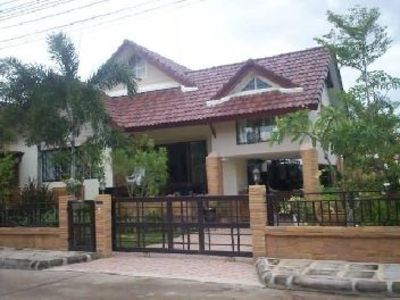 pic Detached bungalow ,Land size: 114 TW