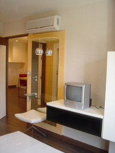 pic Silom  -  Brand new condo